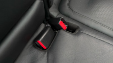 Hyundai TUCSON 1.6 TGDi Ultimate 5dr 2WD Petrol Estate